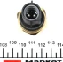 Термовимикач вентилятора FORD ESCORT IV, ESCORT V, ESCORT VI, FIESTA, FIESTA III, FOCUS I, ORION II, ORION III, SCORPIO I 1.0-2.9 04.85-11.04 FAE 37290 (фото 2)