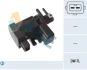 Електропневматичний контрольний клапан VOLVO S60 I, S80 I, S80 II, V70 II, XC90 I ALFA ROMEO 159 FIAT BRAVO II, CROMA, STILO OPEL CORSA D, INSIGNIA A, SIGNUM, VECTRA C 1.3D-2.4D 11.99-03.17 FAE 56043 (фото 3)
