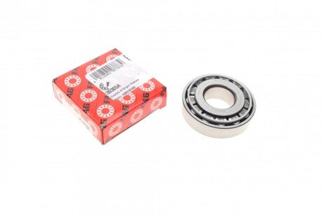 Пидшипник (25x62x18.25) (opt-om) FAG 30305A