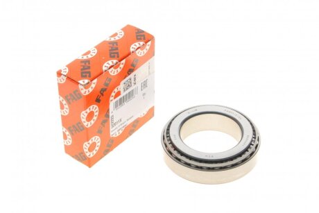 Підшипник маточини IVECO Daily, MB LK, RENAULT Mascott FAG 32011X