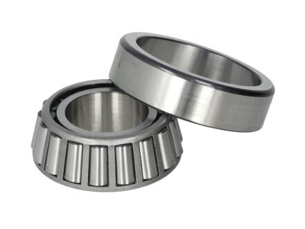 Підшипник маточини IVECO, MAN L2000, RENAULT Midliner, MB bus FAG 32207A