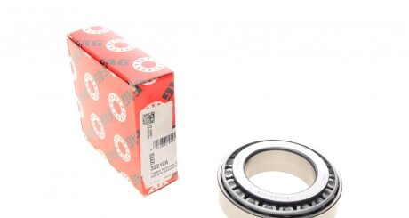 Підшипник (50x90x24.75) (opt-om) FAG 32210A