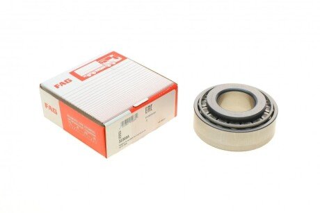 Пидшипник (40x90x35.50) (opt-om) FAG 32308A