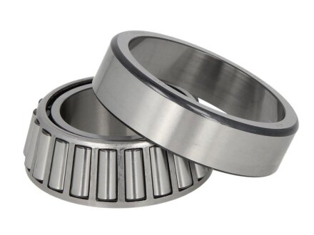 Підшипник маточини MB, RENAULT FAG 33109