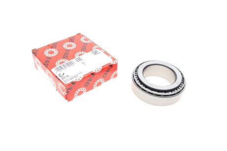 Підшипник маточини (передньої) Nissan Patrol 2.8-4.2 79- (opt-om) FAG 33110