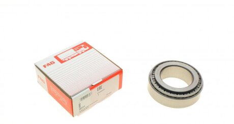 Підшипник маточини IVECO Daily, MB FAG 33111