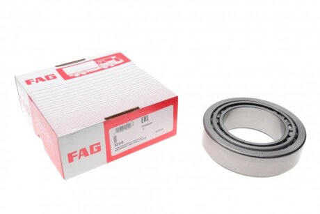 Подшипник роликовый конический FAG 33115