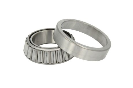 Подшипник ступицы BPW, MB ACTROS,ATEGO FAG 33116