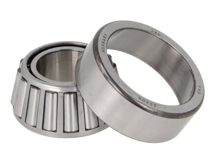 Підшипник маточини MB LK, RENAULT FAG 33205