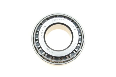 Подшипник ступицы IVECO ZETA, MAN L/M2000, MB ATEGO, RENAULT MIDLINER, VOLVO FL6, SAF FAG 33207