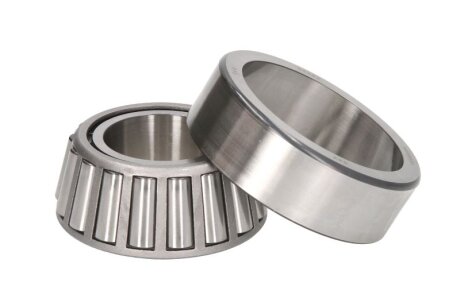 Подшипник ступицы IVECO DAILY, MB ATEGO, RENAULT MIDLINER, VOLVO FL6 FAG 33208