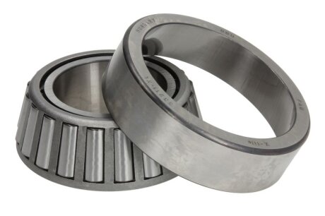 Підшипник маточини IVECO Eurocargo, MB LK, RENAULT Midliner, SAF FAG 33211