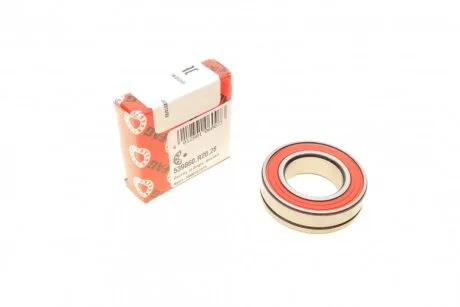 Підшипник валу кард. OPEL КПП (вир-во) C.I.U FAG 539860.R20.28
