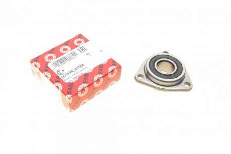 Підшипник вентилятора FAG 568350C.H75AA