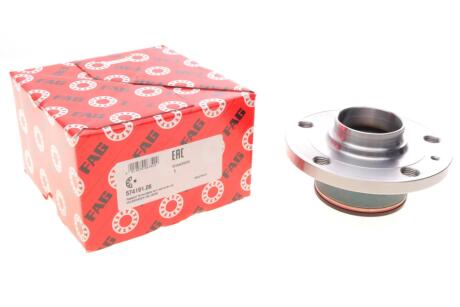 Підшипник маточини FAG 574191.06