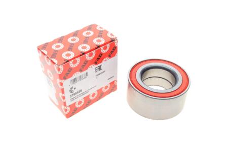 Підшипник маточини кульковий FAG 579943B