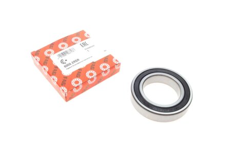 Підшипник кульковий радіальний C.I.U FAG 6009.2RSR