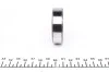 Підшипник кульковий FAG 6205.2RSR.C3 (фото 3)