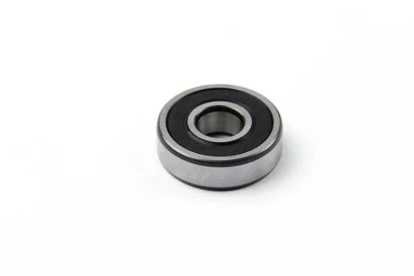 Шарикопідшипник радіальний діам. до 60мм (вир-во) FAG 6303.2RSR.C3