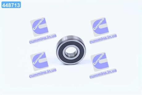 Підшипник генератора FAG 6304.2RSR