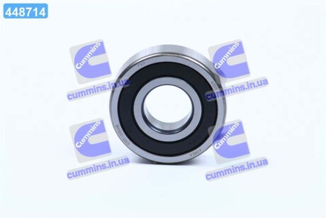 Підшипник генератора FAG 6305.2RSR