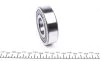 Підшипник генератора 19X72X30 (вир-во) FAG 6306.2RSR (фото 3)