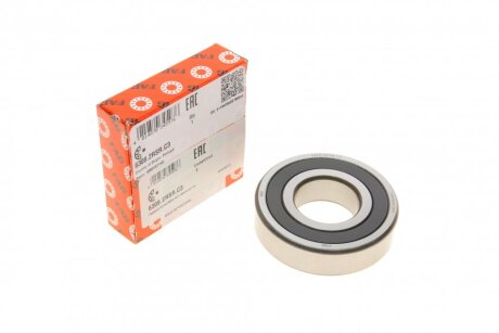 Підшипник кульковий радіал. C.I.U FAG 6308.2RSR.C3