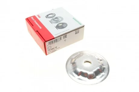 Подшипник амортизатора (переднего) опорный Opel Astra F 1.4-2.0 91-98 (opt-om) FAG 713 0007 20