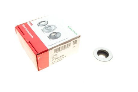 Підшипник опори амортизатора, кульковий FAG 713 0019 20