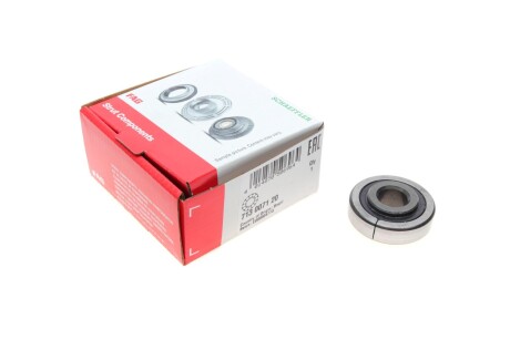 Підшипник амортизатора (переднього) опорний Fiat Doblo 01- (opt-om) FAG 713 0071 20