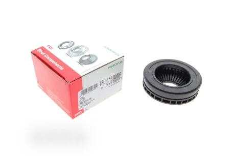 Подшипник амортизатора (переднего) опорный Ford Fiesta 01-12 (opt-om) FAG 713 0076 20