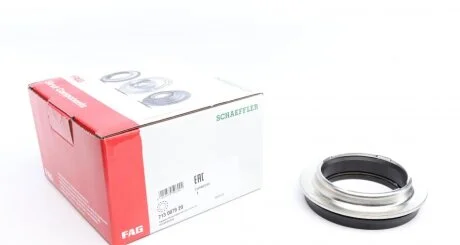 Подшипник амортизатора опорный VW T5 1.9TDI/2.0TDI/2.5TDI 03-09/T6 2.0TDI/TSI 15- (opt-om) FAG 713 0079 20