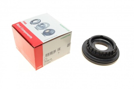 Підшипник амортизатора опорний Ford Mondeo III 00-07 (opt-om) FAG 713 0391 20