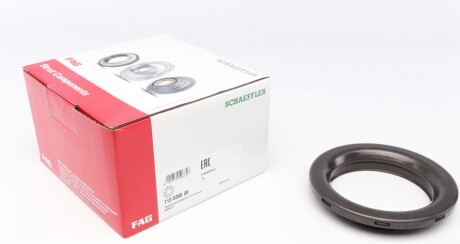 Підшипник амортизатора опорний Renault Espace/Laguna 01- (opt-om) FAG 713 0395 20