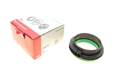 Підшипник амортизатора (переднього) опорний Peugeot 508 1.6-2.2 HDi 11-18 (opt-om) FAG 713 0440 20