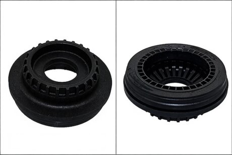 Підшипник котіння, опорний підшипник амортизатора >30мм FAG 713 0790 20