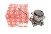 Підшипник маточини (задньої) Nissan Juke/Leaf/Qashqai/X-trail 1.6-2.0 dCi 07- (opt-om) FAG 713 1573 10 (фото 1)