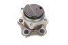 Підшипник маточини (задньої) Nissan Juke/Leaf/Qashqai/X-trail 1.6-2.0 dCi 07- (opt-om) FAG 713 1573 10 (фото 4)