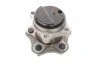 Підшипник маточини (задньої) Nissan Juke/Leaf/Qashqai/X-trail 1.6-2.0 dCi 07- (opt-om) FAG 713 1573 10 (фото 4)