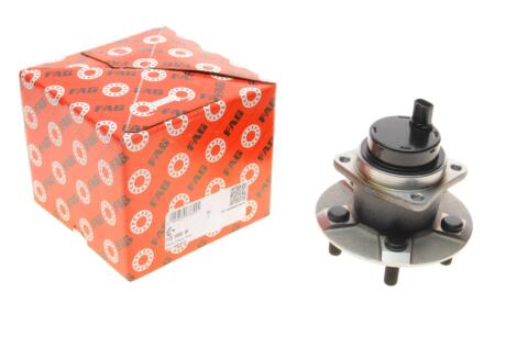 Підшипник маточини к-кт FAG 713 1995 10