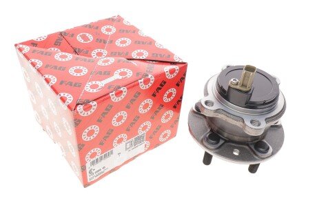 Підшипник маточини (задньої) Volvo V40 12-19 (opt-om) FAG 713 2266 10