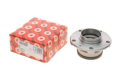 Підшипник маточини (комплект) FAG 713 2269 10