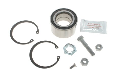 Підшипник маточини VW GOLF II, JETTA передн. міст C.I.U FAG 713 6101 60