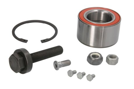 Підшипник маточини VW T4 передн. міст FAG 713 6103 00