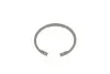 Подшипник ступицы (передней/задней)) VW Sharan (opt-om) FAG 713 6104 50 (фото 7)