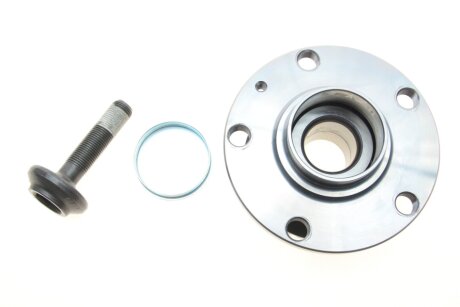 Підшипник маточини (комплект) FAG 713 6107 00