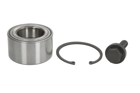 Підшипник маточини (передньої) VW Amarok 2.0TDI (+ABS) (opt-om) FAG 713 6109 30