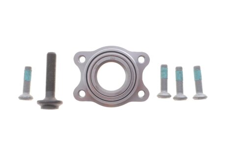 Подшипник ступицы (комплект) FAG 713 6112 00