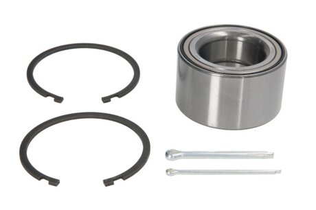 Підшипник маточини NISSAN PRIMERA, X-TRAIL 01- перед. міст C.I.U FAG 713 6138 10