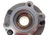 Підшипник маточини (передньої) Nissan Qashqai/X-Trail 1.5/1.6/2.0/2.5 dCi 07-13 (opt-om) FAG 713 6139 10 (фото 2)